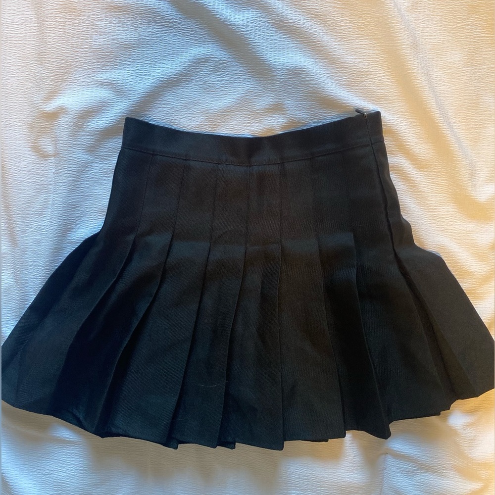 Black tennis skirt - amazon